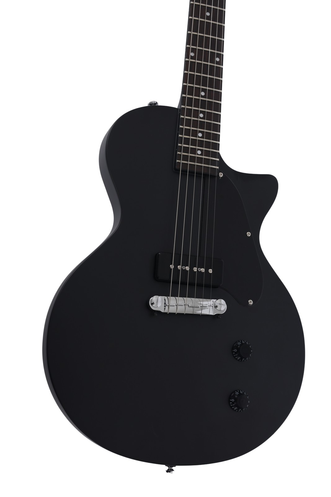 SIRE GUITARS L3 P90 BLACK SATIN
