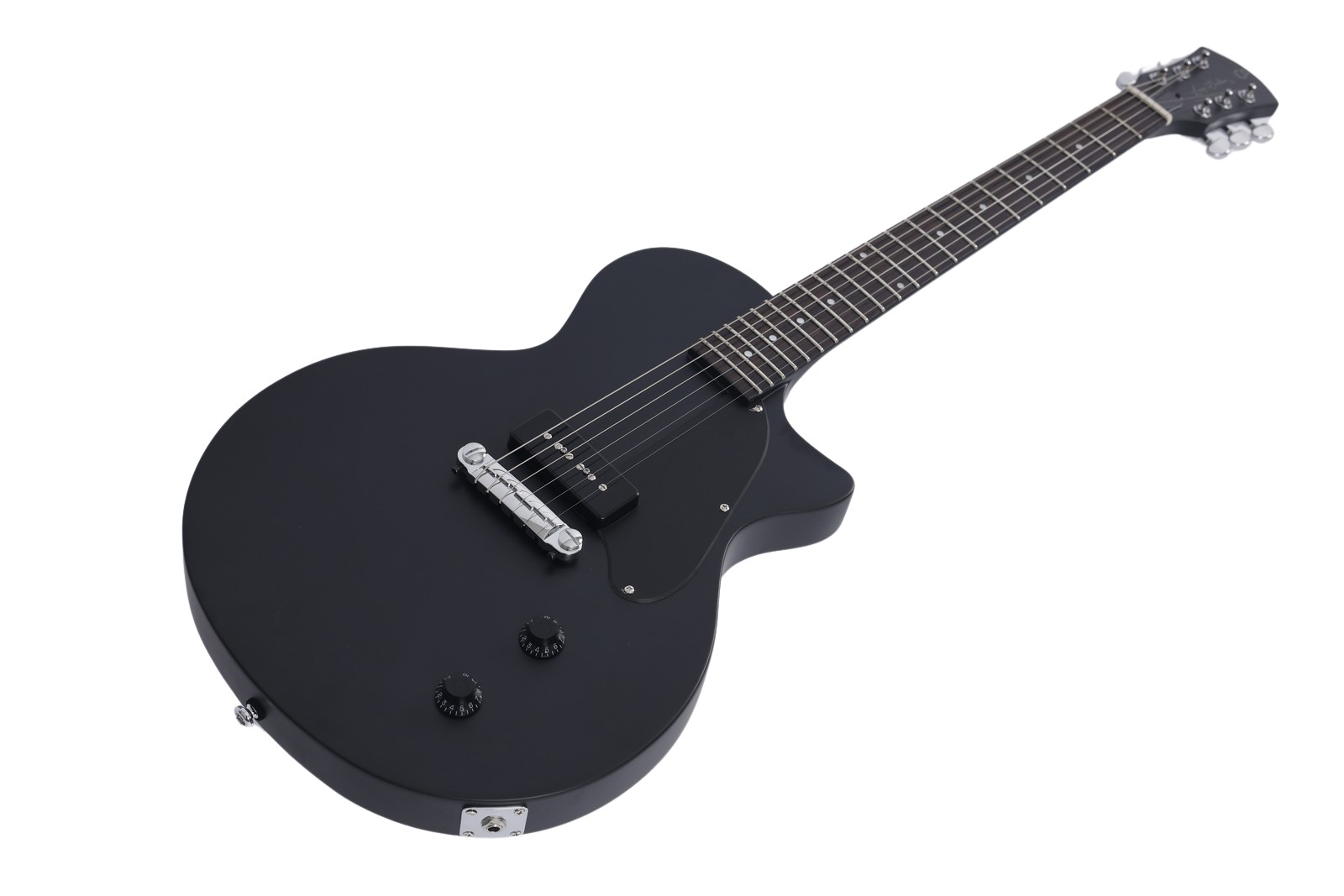 SIRE GUITARS L3 P90 BLACK SATIN