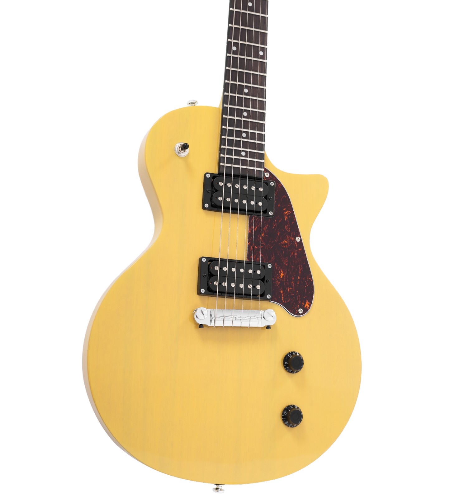 SIRE GUITARS L3 HH TV YELLOW