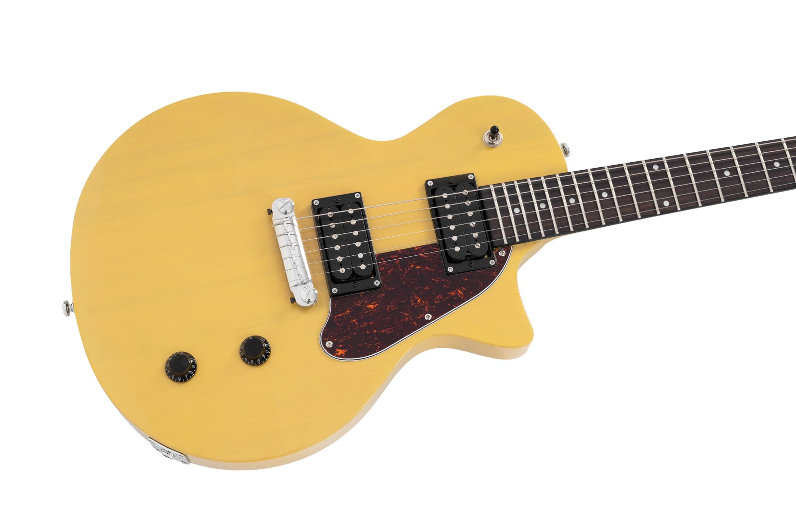 SIRE GUITARS L3 HH TV YELLOW