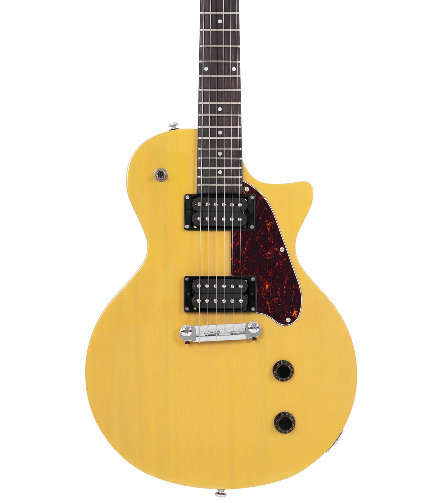 SIRE GUITARS L3 HH TV YELLOW