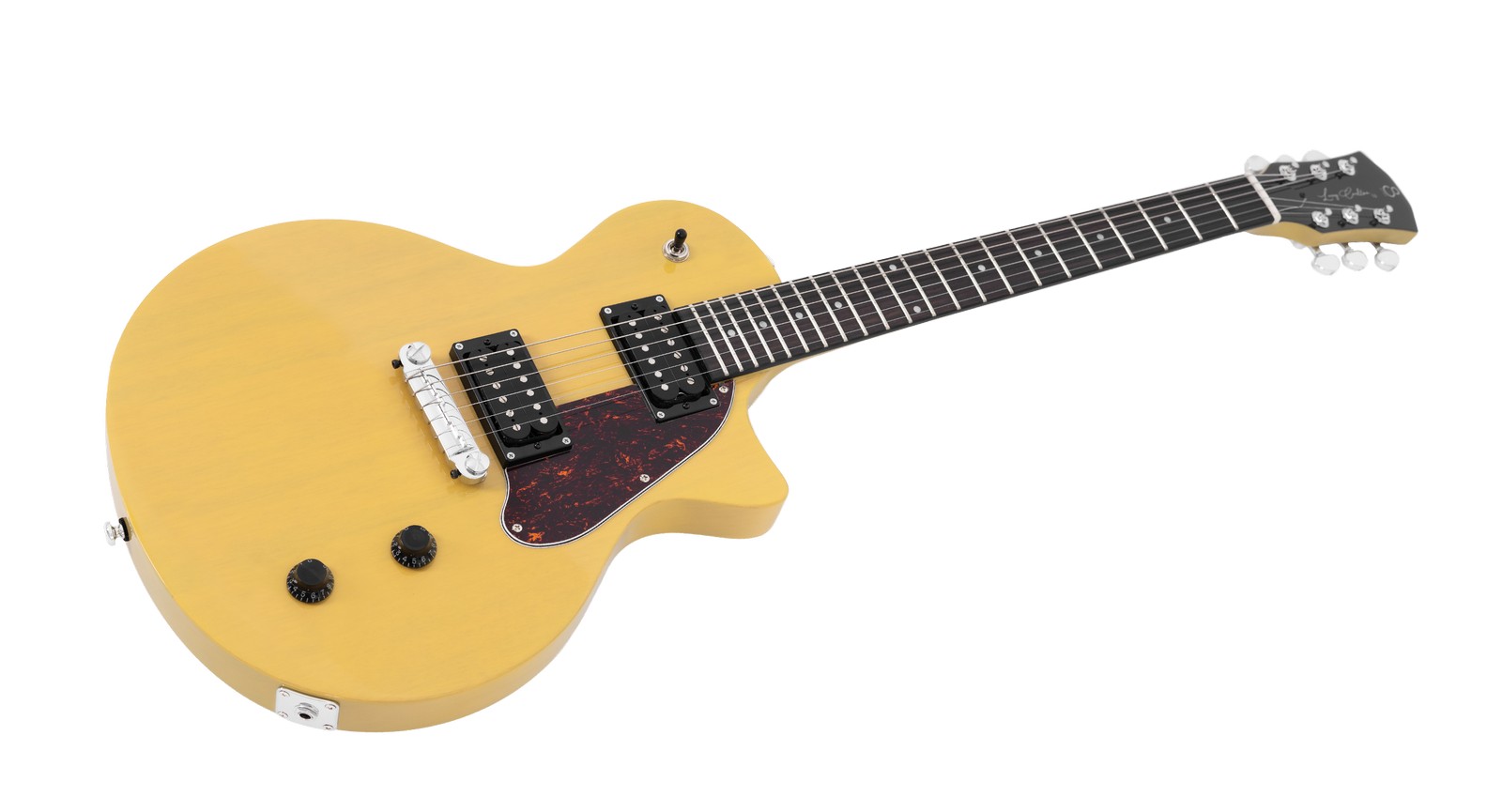 SIRE GUITARS L3 HH TV YELLOW