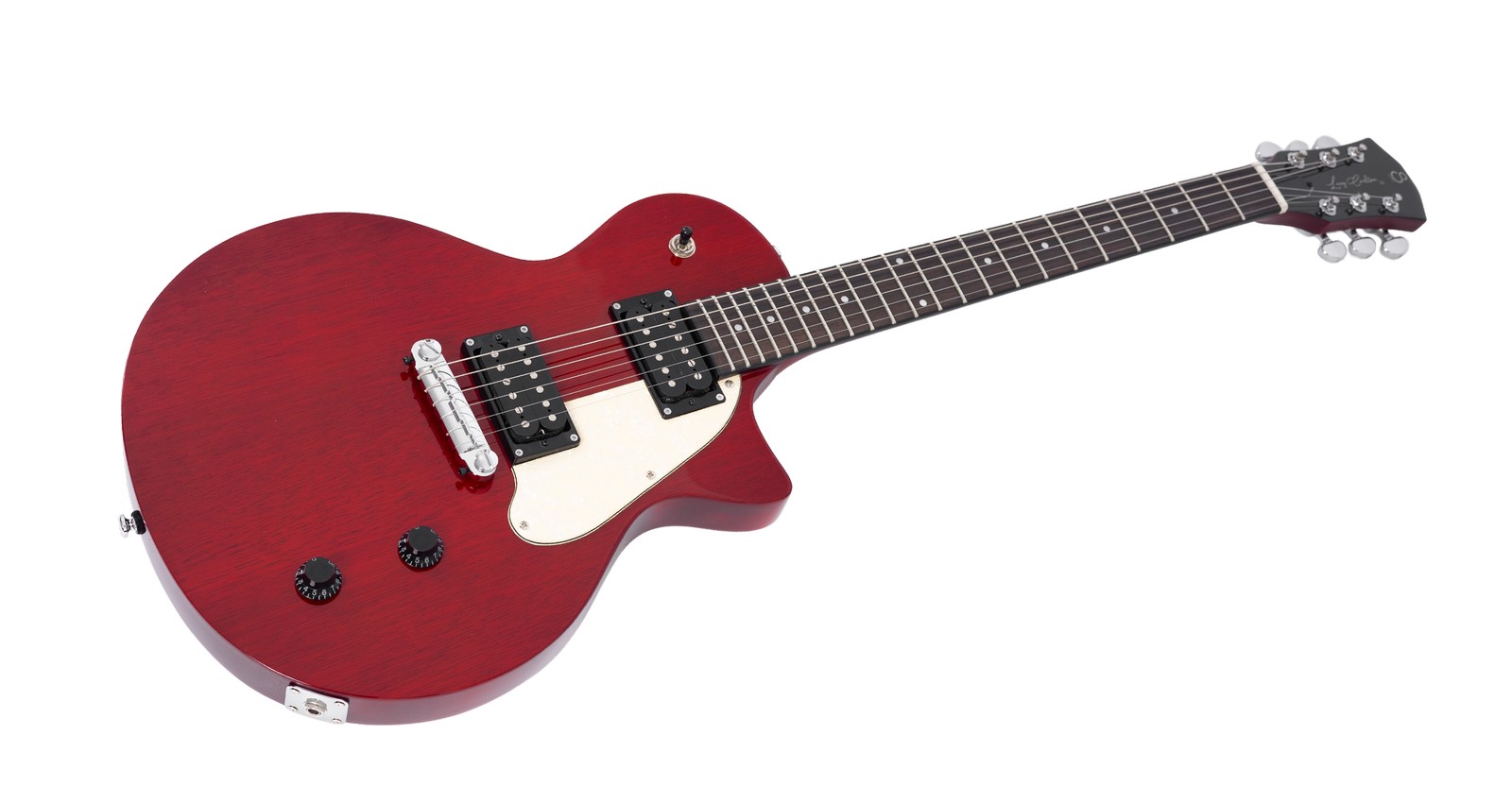 SIRE GUITARS L3 HH CHERRY