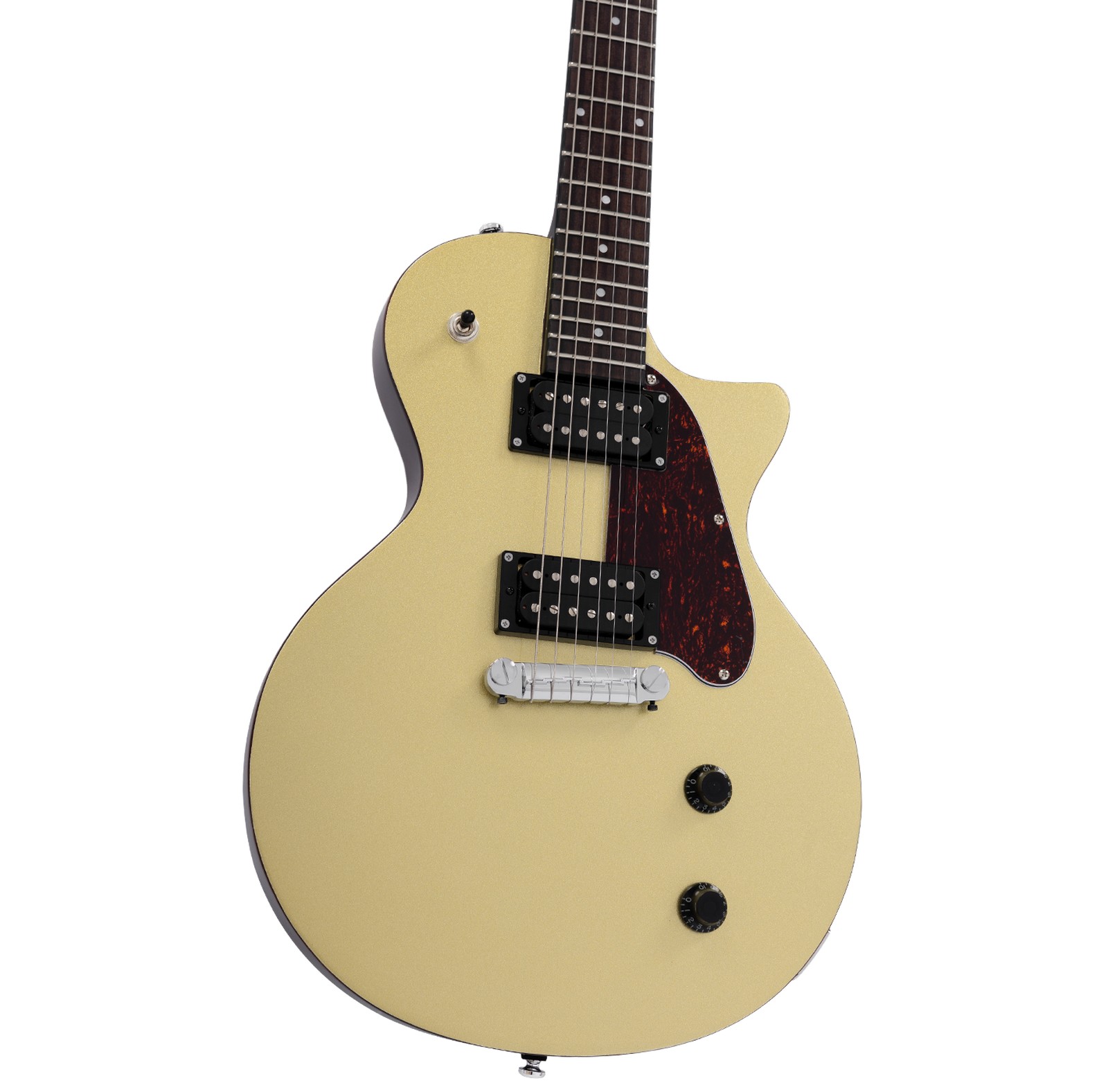 SIRE GUITARS L3 HH GOLD TOP