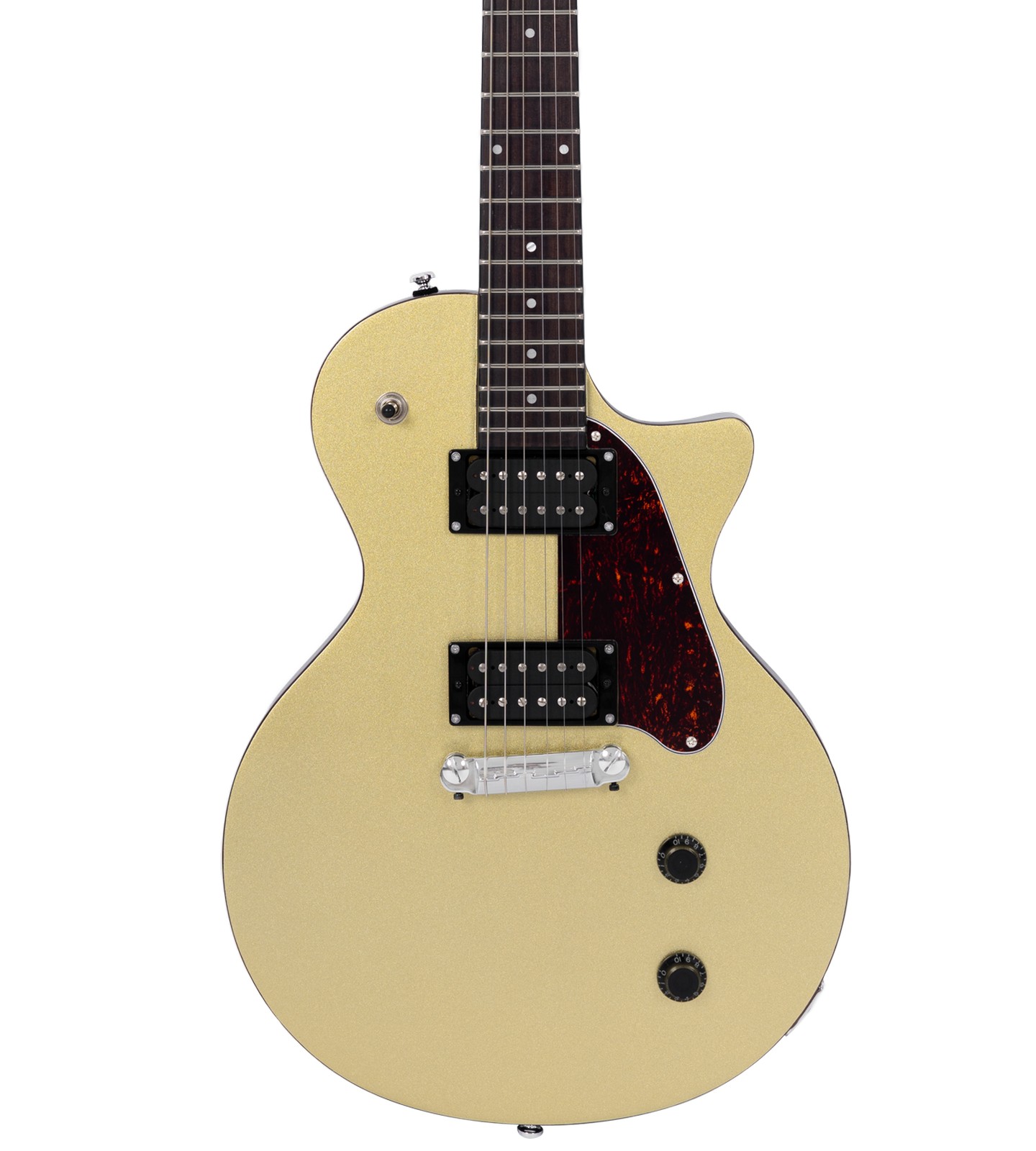 SIRE GUITARS L3 HH GOLD TOP
