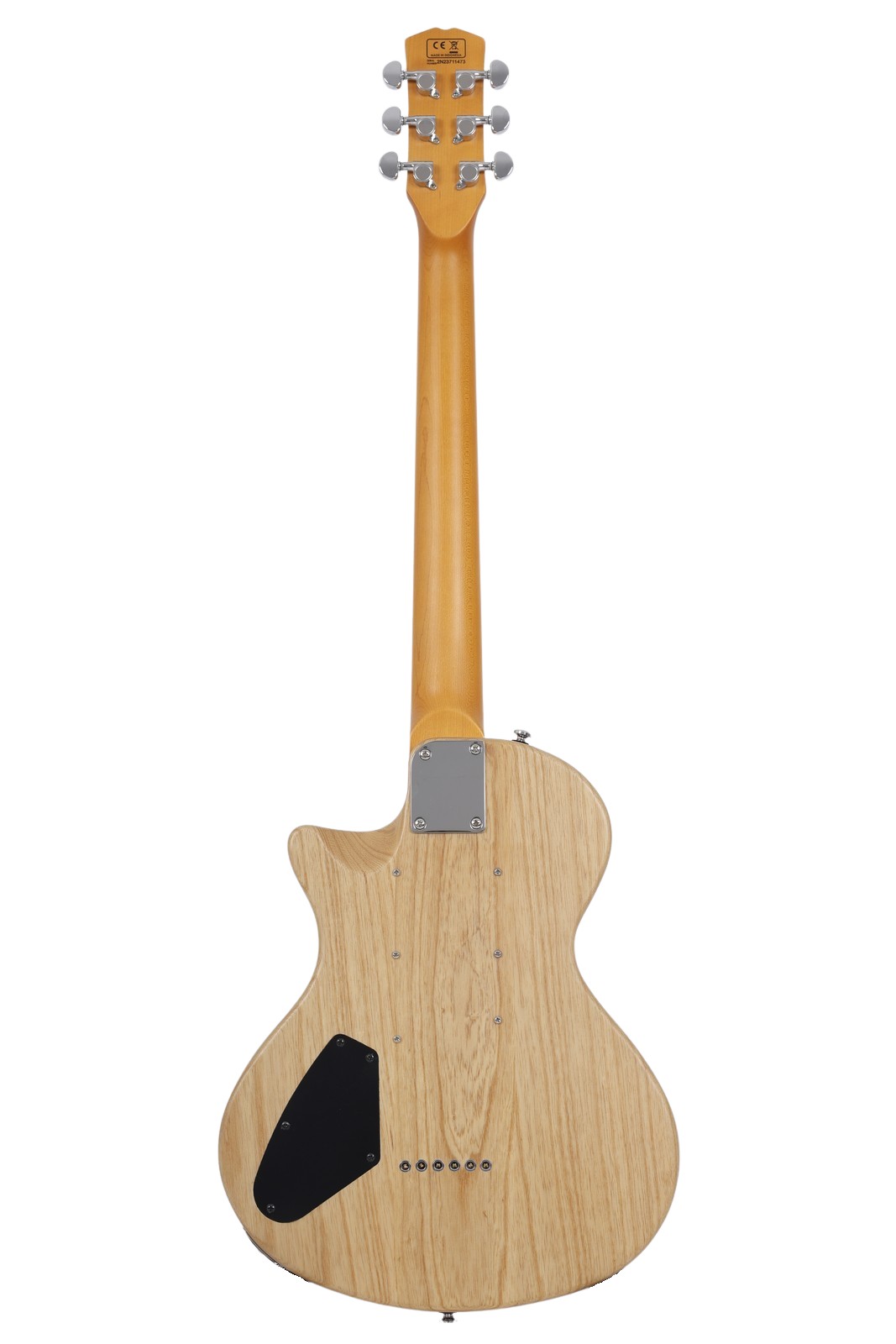 SIRE GUITARS L5 NATURAL SATIN