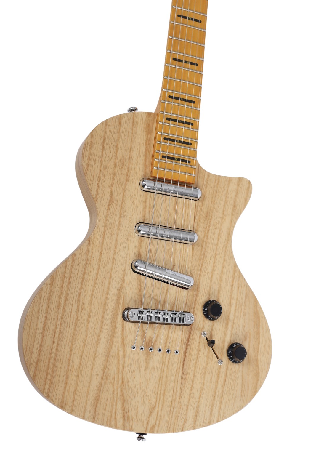 SIRE GUITARS L5 NATURAL SATIN