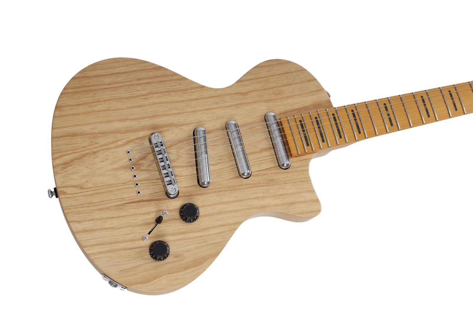 SIRE GUITARS L5 NATURAL SATIN