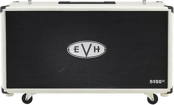 EVH 5150 III 2X12 Cabinet Ivory