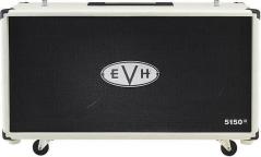 EVH 5150 III 2X12 Cabinet Ivory