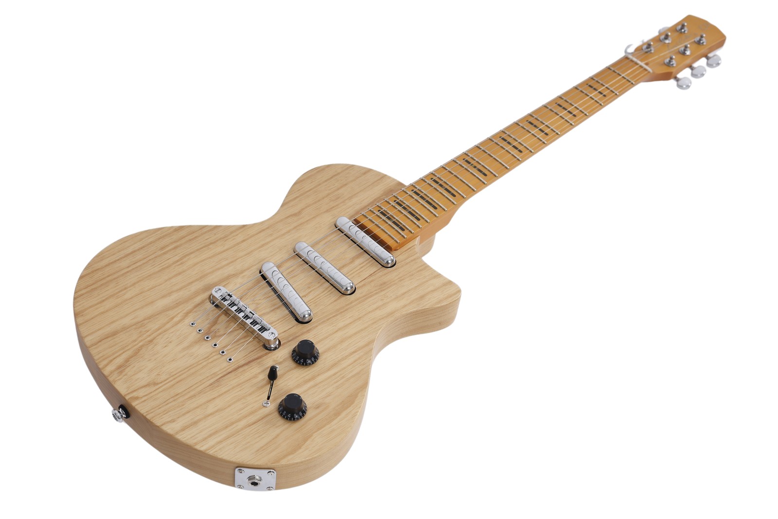 SIRE GUITARS L5 NATURAL SATIN