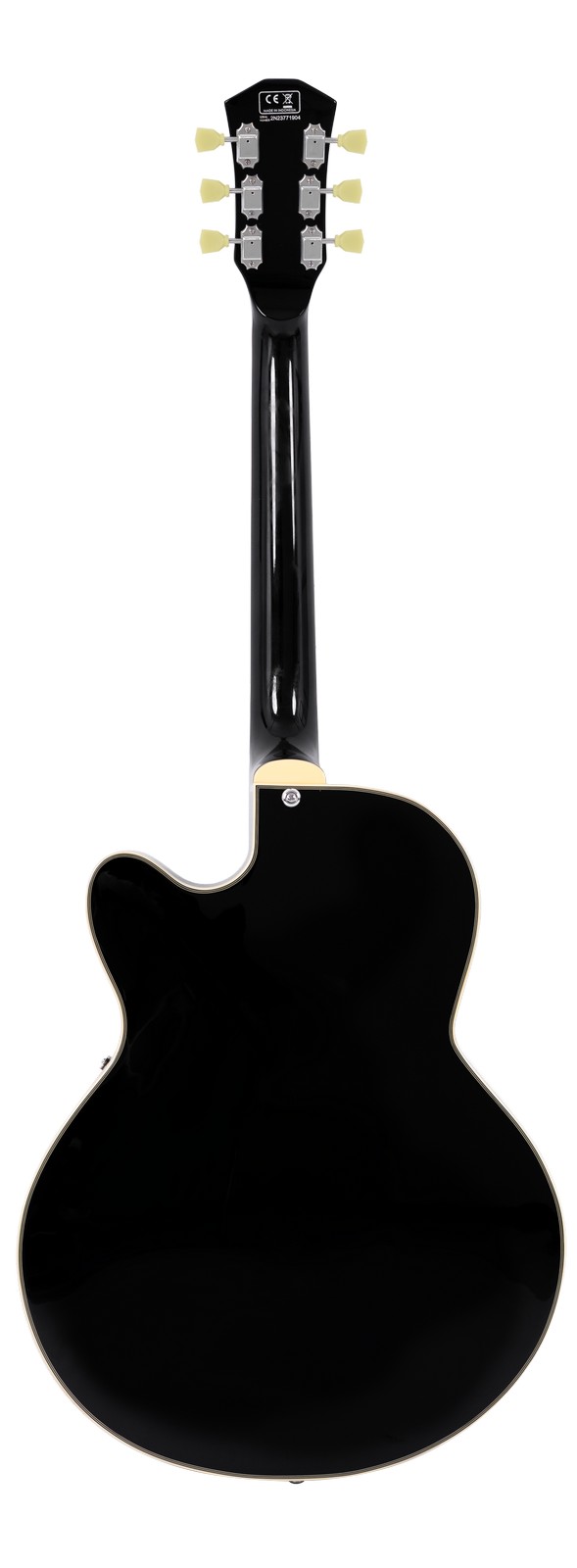 SIRE GUITARS H7F BLACK
