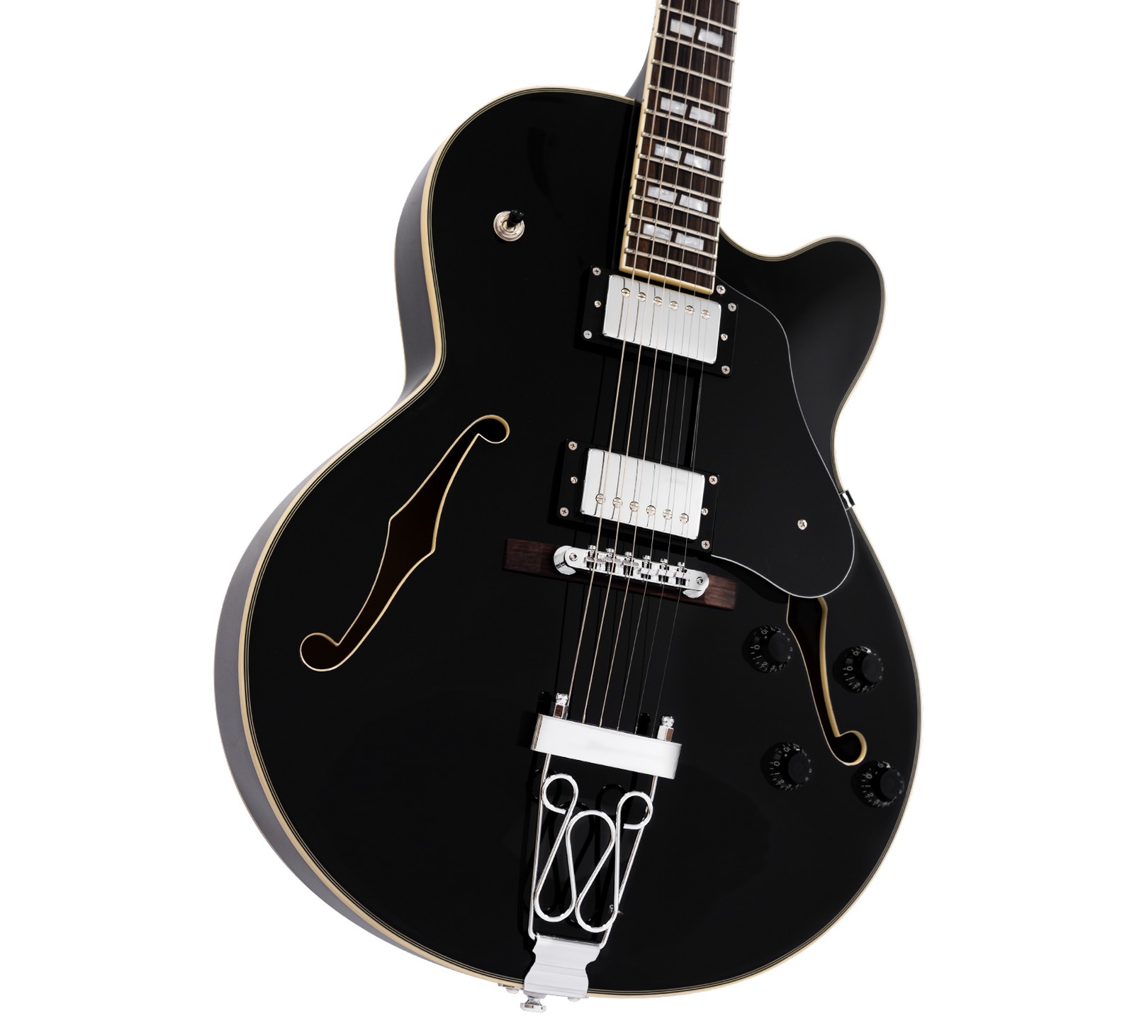 SIRE GUITARS H7F BLACK