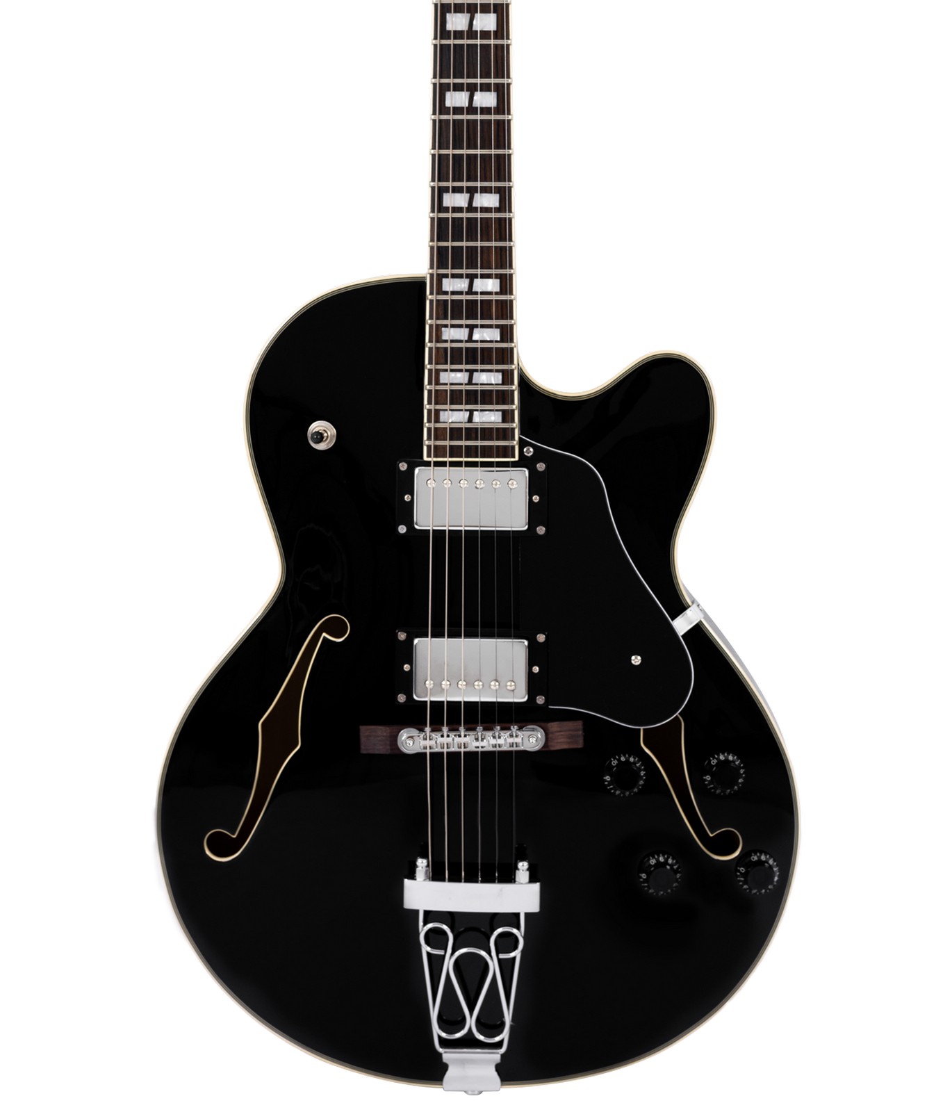 SIRE GUITARS H7F BLACK