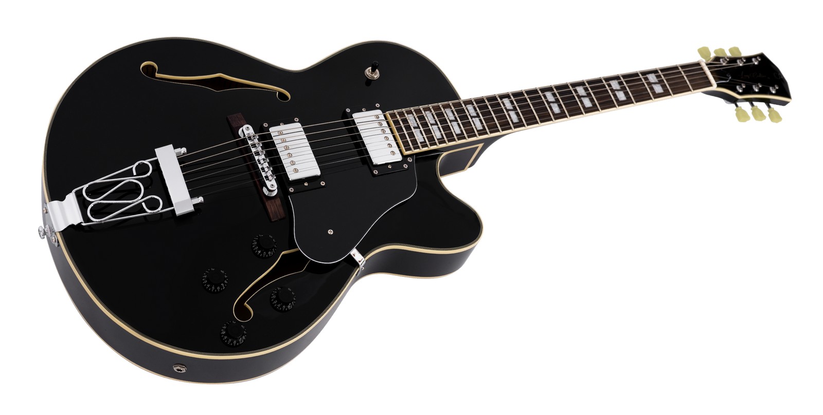 SIRE GUITARS H7F BLACK