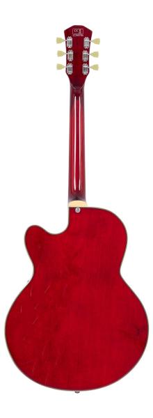 SIRE GUITARS H7F STR RED