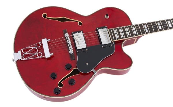 SIRE GUITARS H7F STR RED