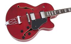 SIRE GUITARS H7F STR RED
