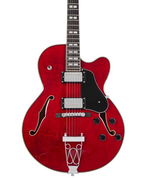 SIRE GUITARS H7F STR RED