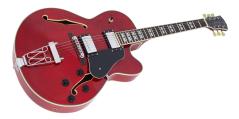 SIRE GUITARS H7F STR RED
