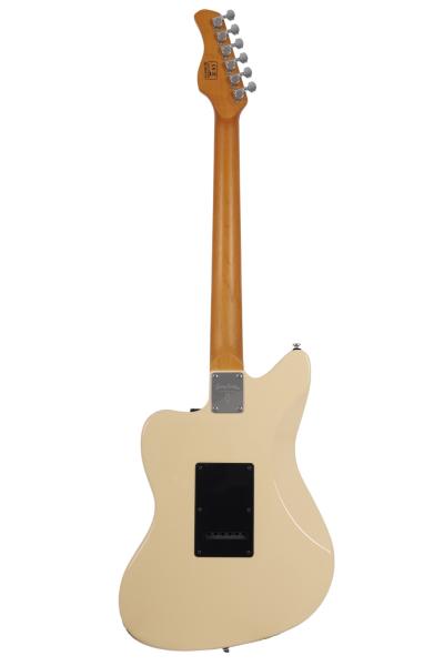 SIRE GUITARS J3 VINTAGE WHITE