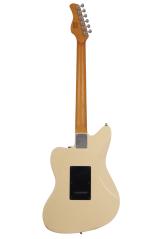 SIRE GUITARS J3 VINTAGE WHITE