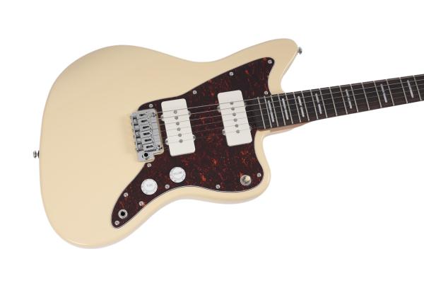 SIRE GUITARS J3 VINTAGE WHITE
