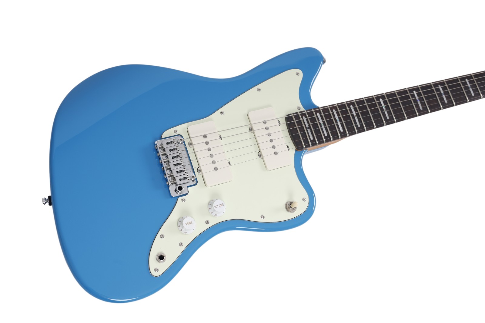 SIRE GUITARS J3 BLUE