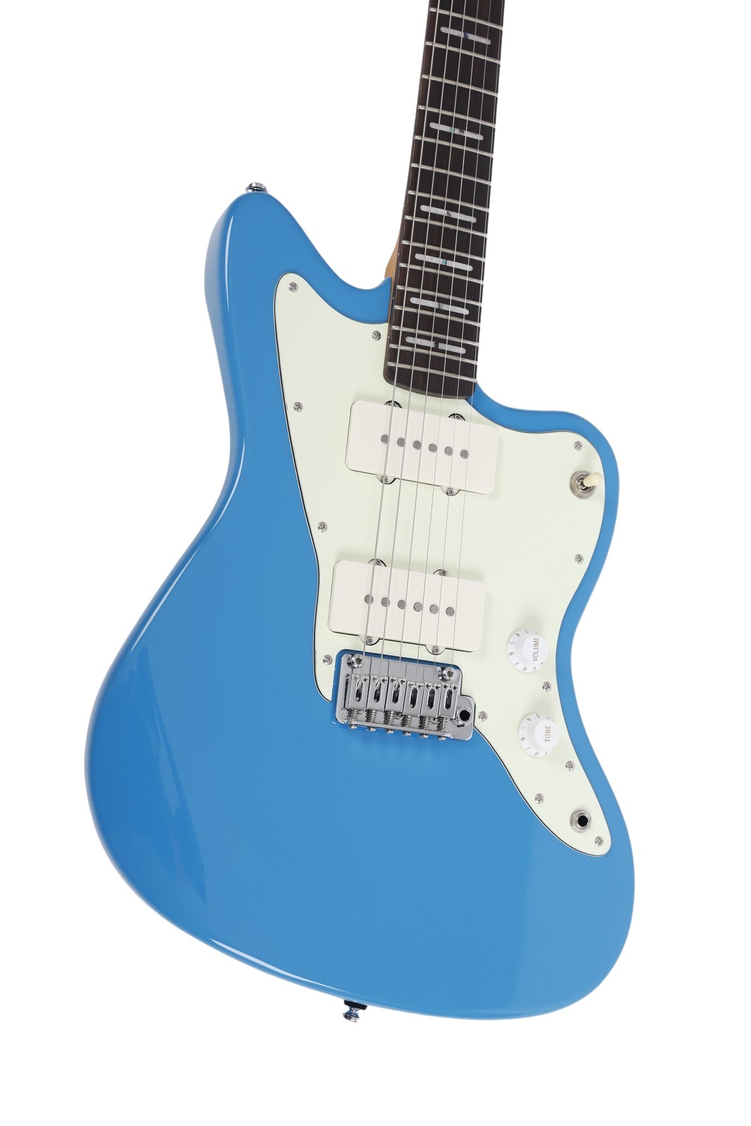 SIRE GUITARS J3 BLUE