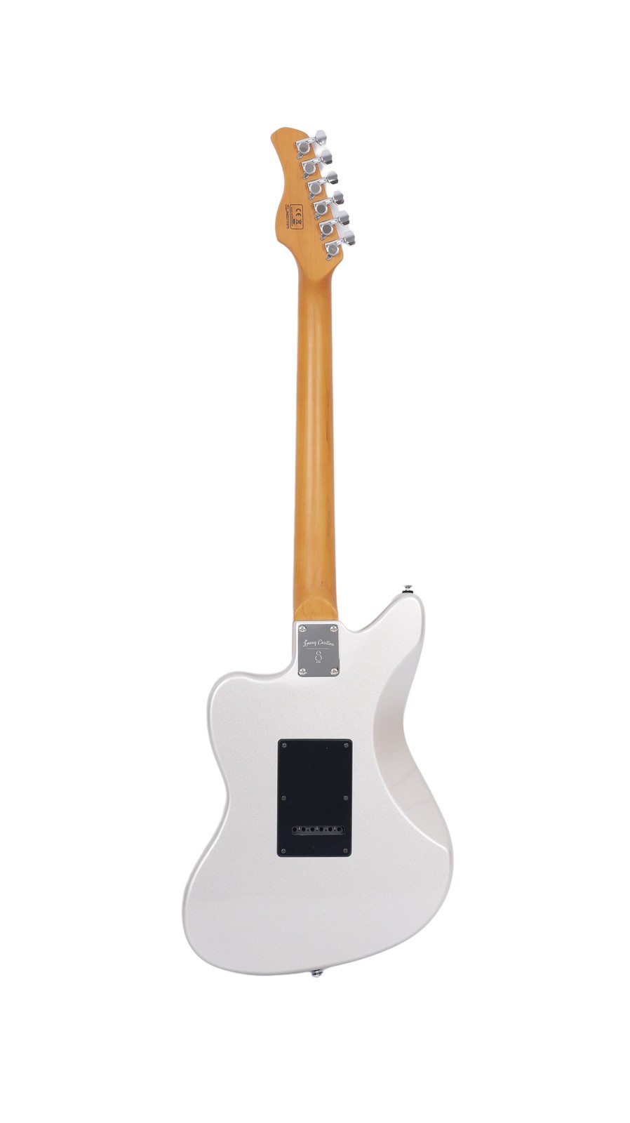 SIRE GUITARS J3 SILVER