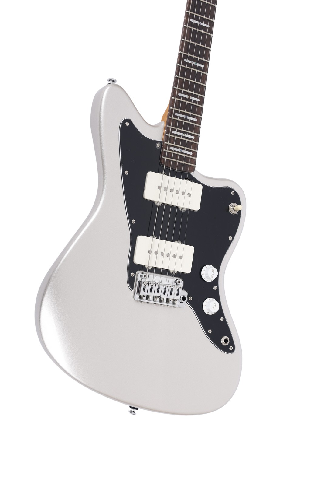 SIRE GUITARS J3 SILVER