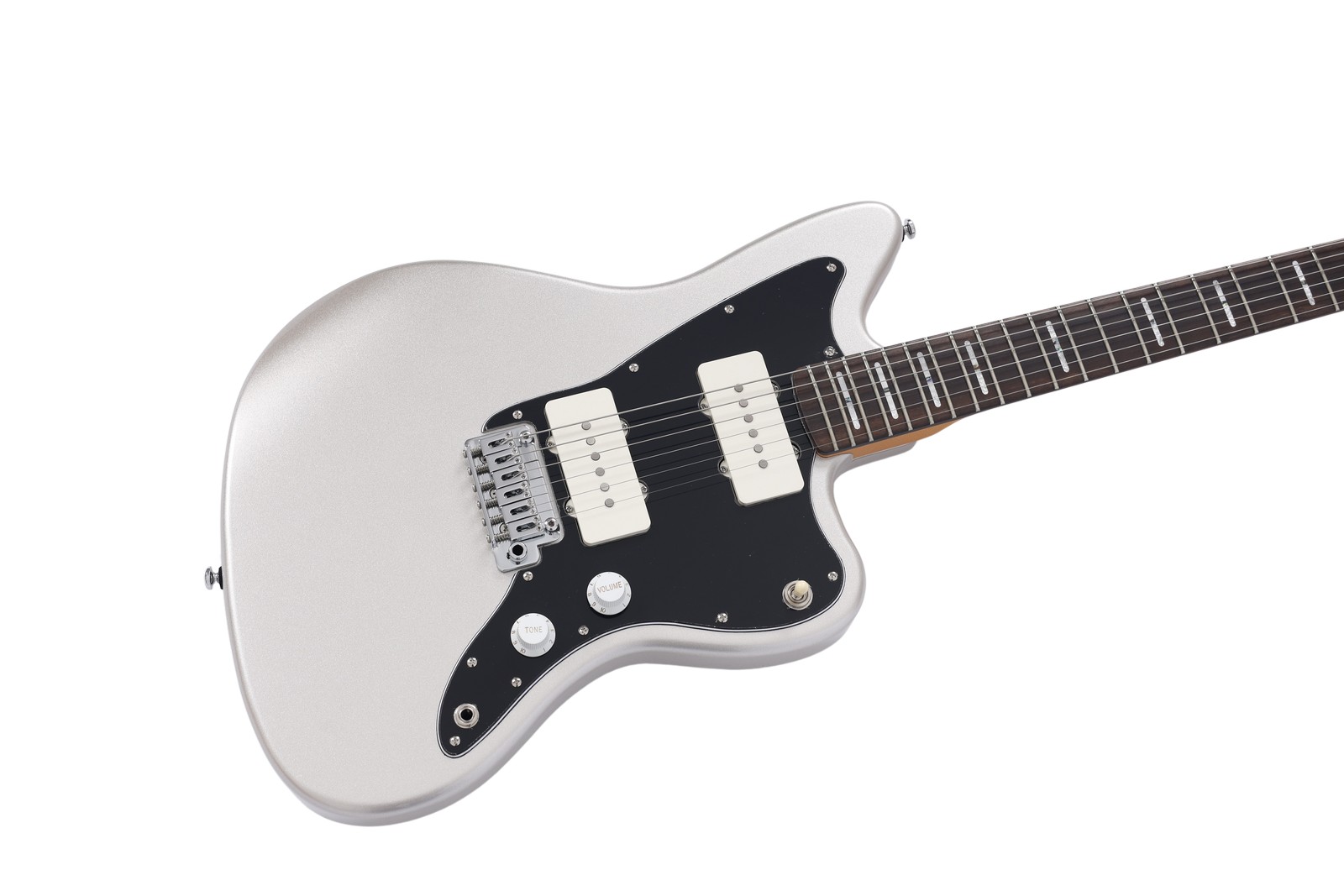 SIRE GUITARS J3 SILVER