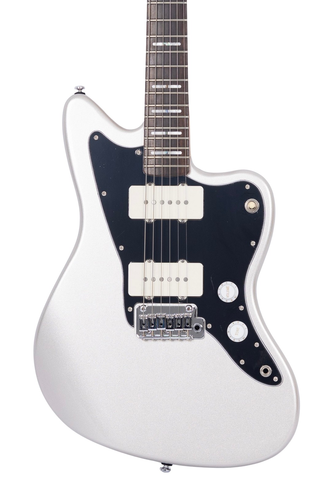 SIRE GUITARS J3 SILVER