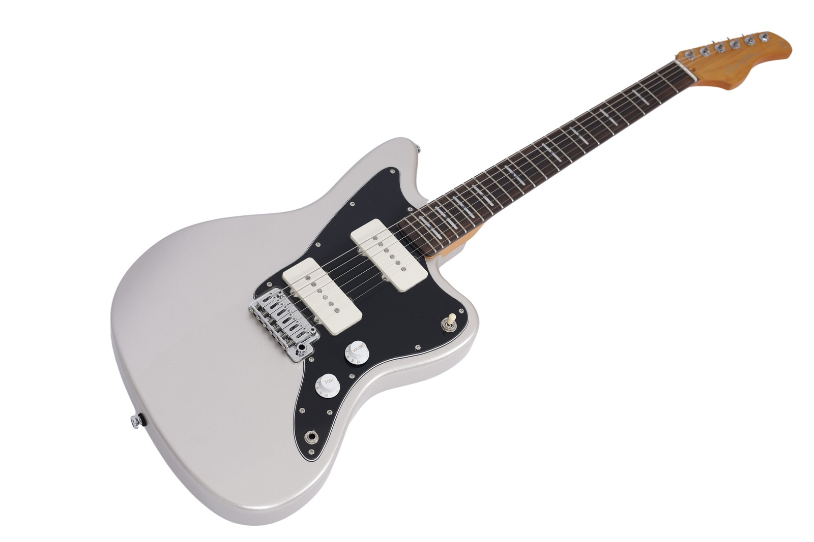 SIRE GUITARS J3 SILVER