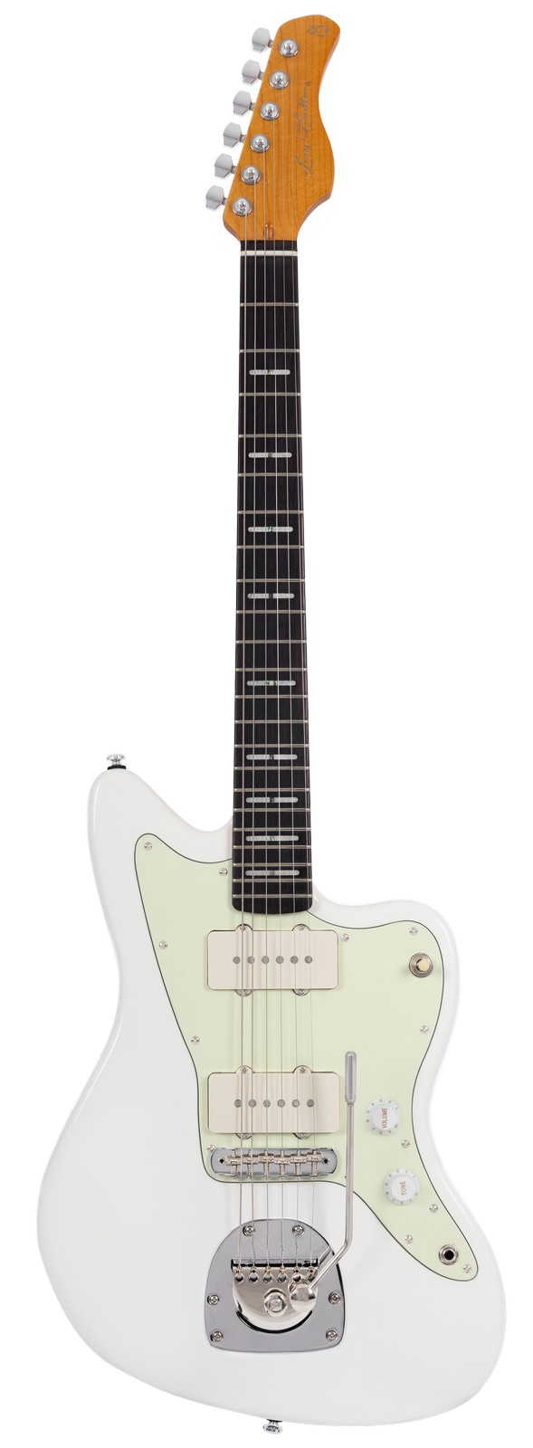 SIRE GUITARS J5 WHITE