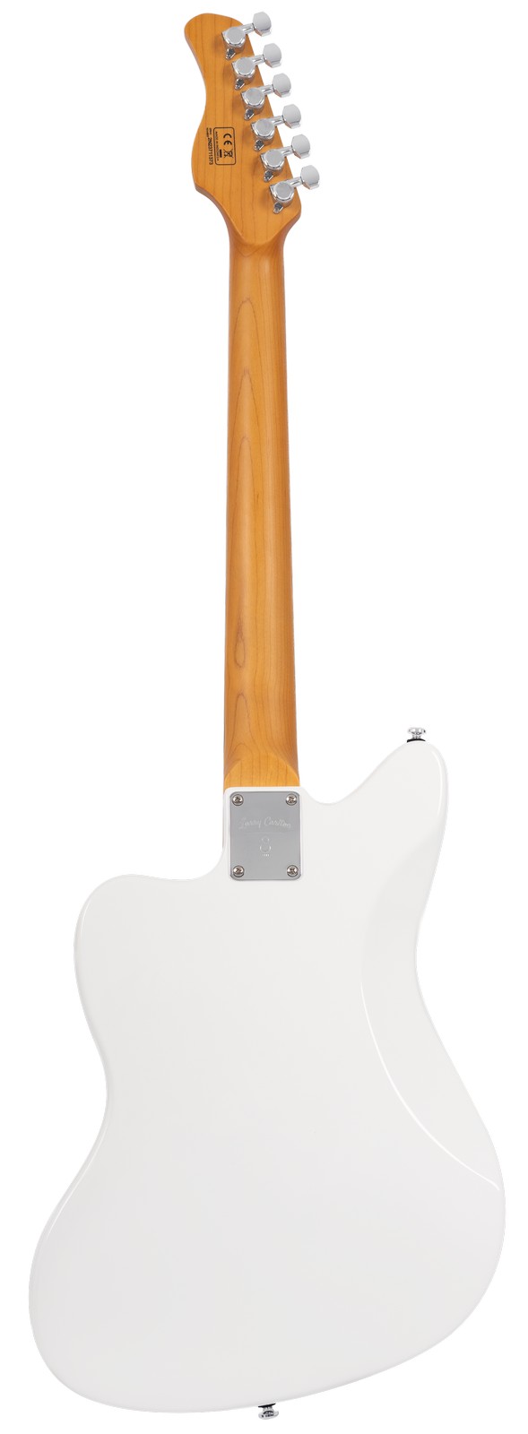 SIRE GUITARS J5 WHITE