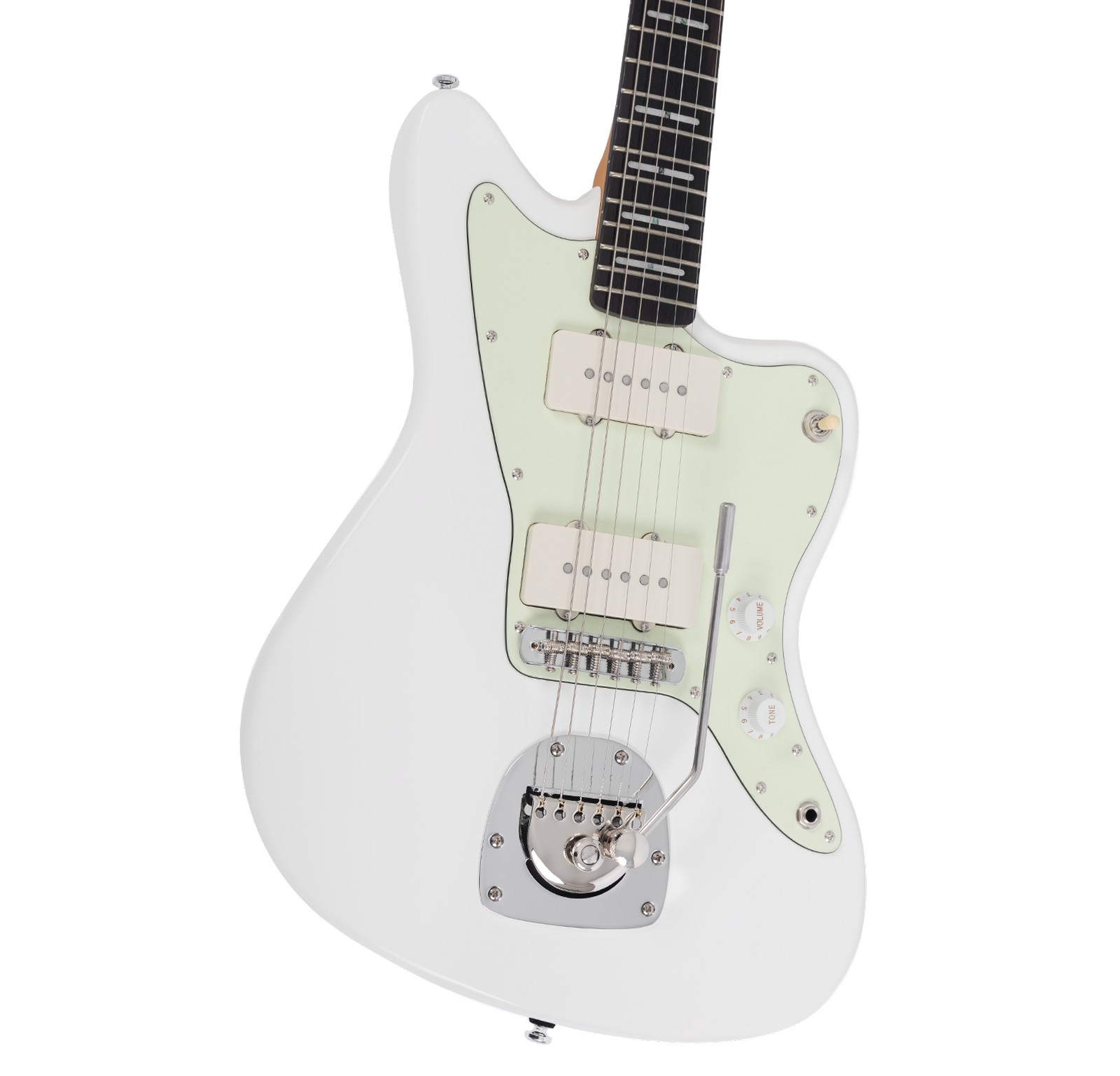 SIRE GUITARS J5 WHITE