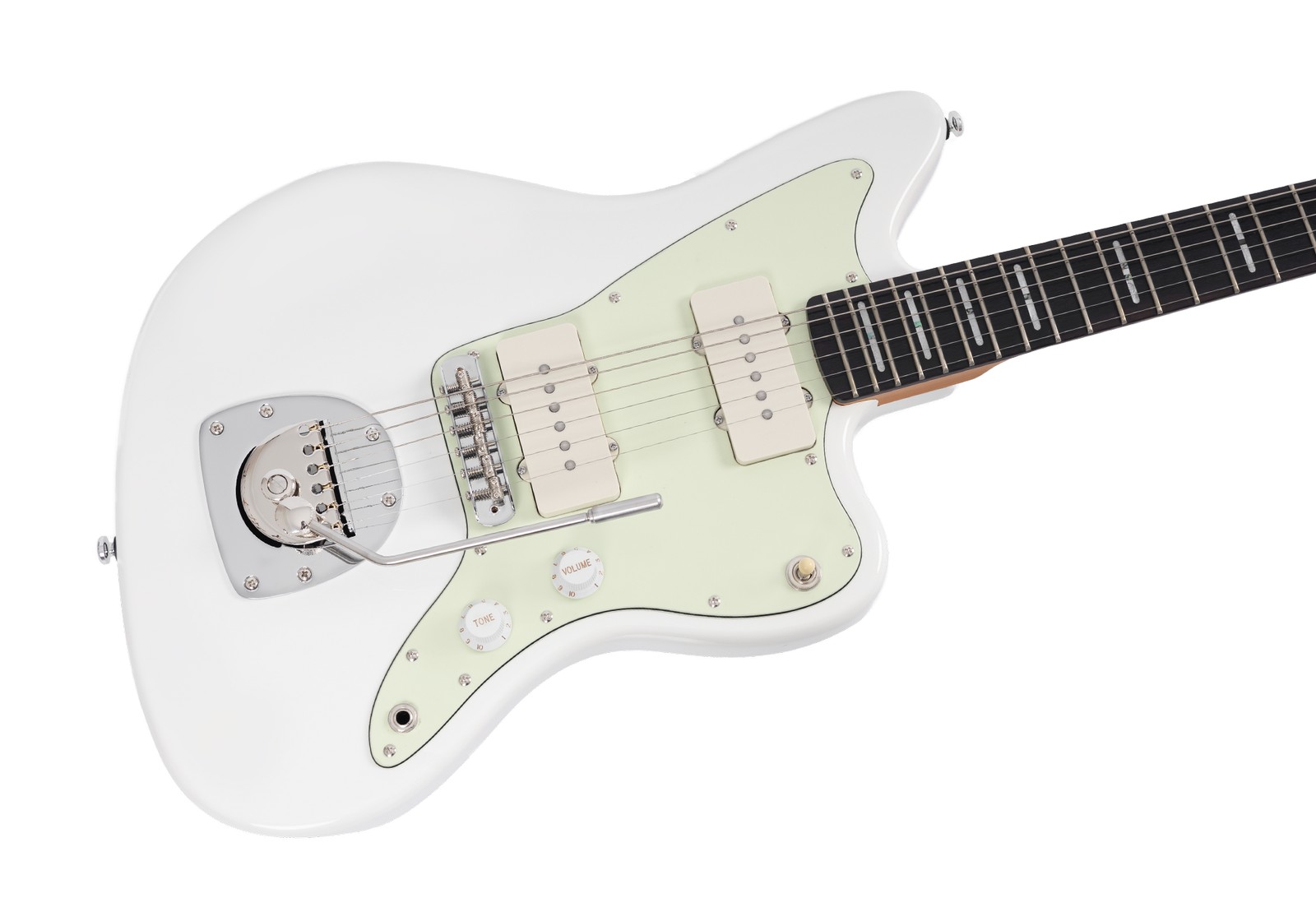 SIRE GUITARS J5 WHITE