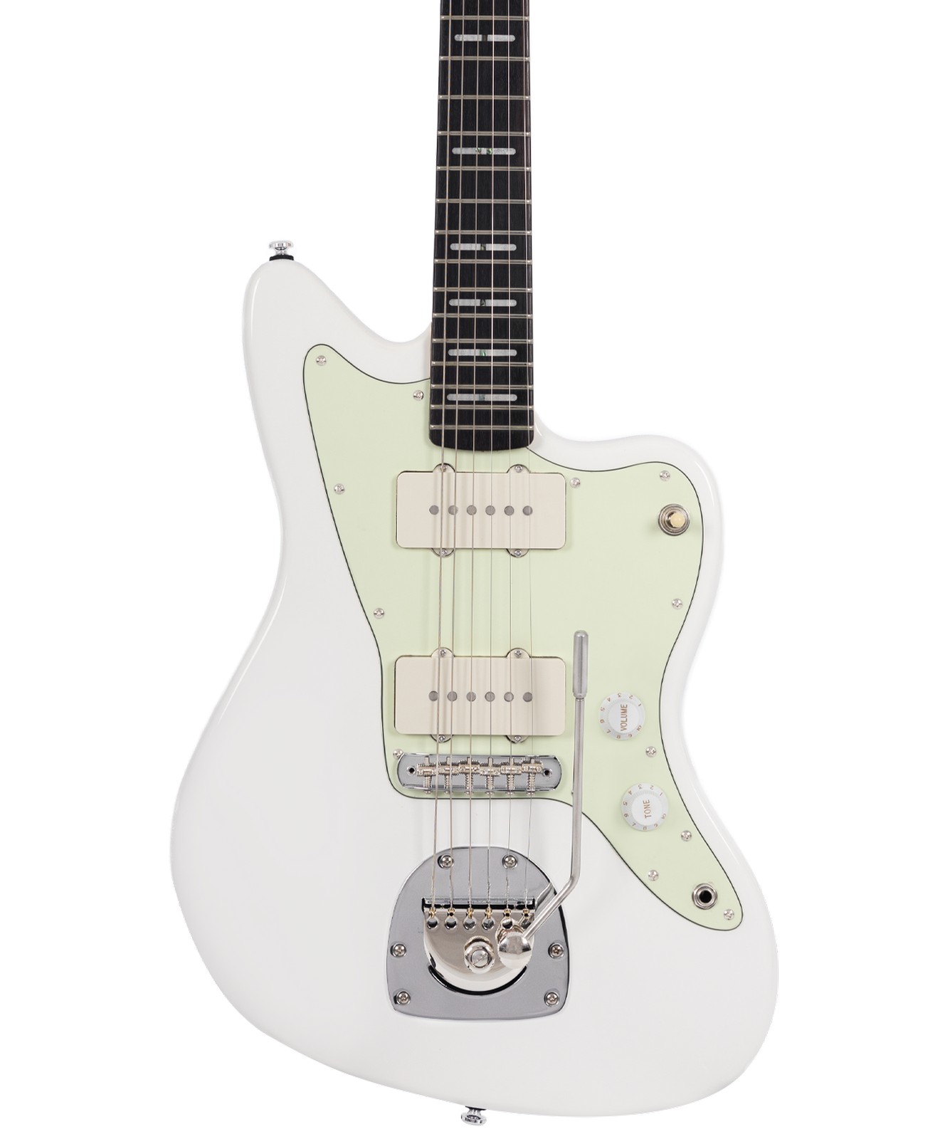 SIRE GUITARS J5 WHITE