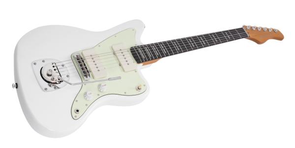 SIRE GUITARS J5 WHITE