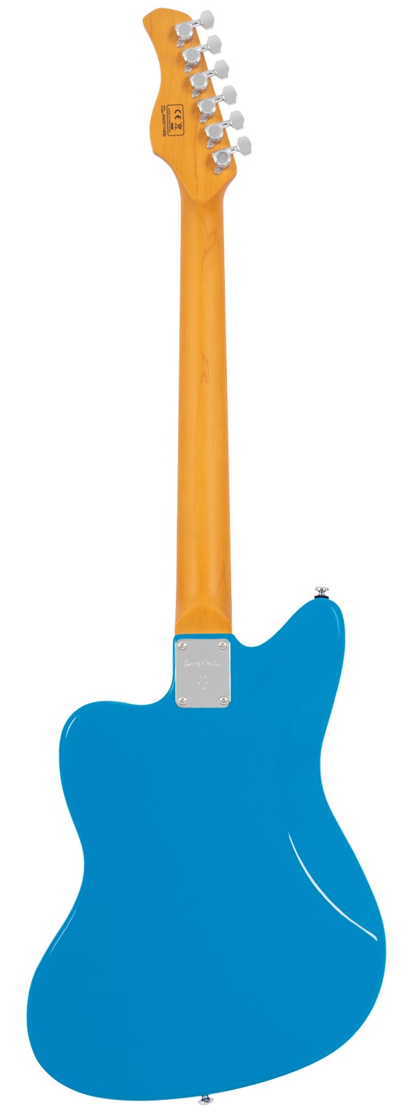SIRE GUITARS J5 BLUE