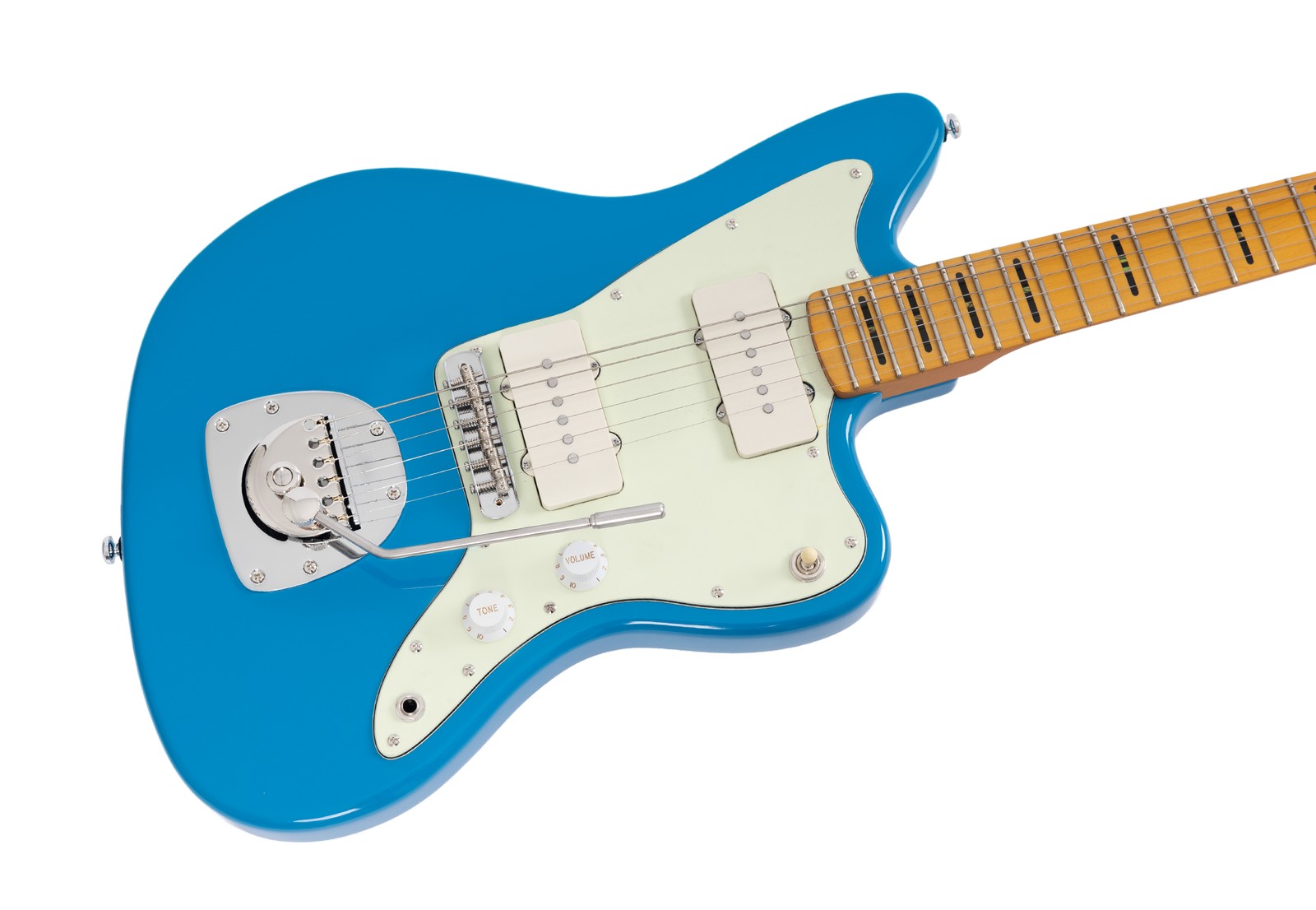 SIRE GUITARS J5 BLUE