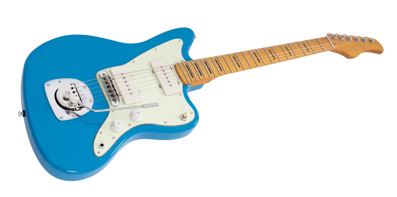 SIRE GUITARS J5 BLUE