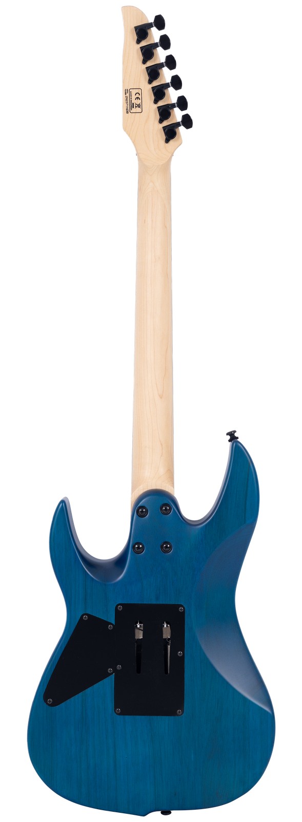 SIRE GUITARS X5 TRANS BLUE