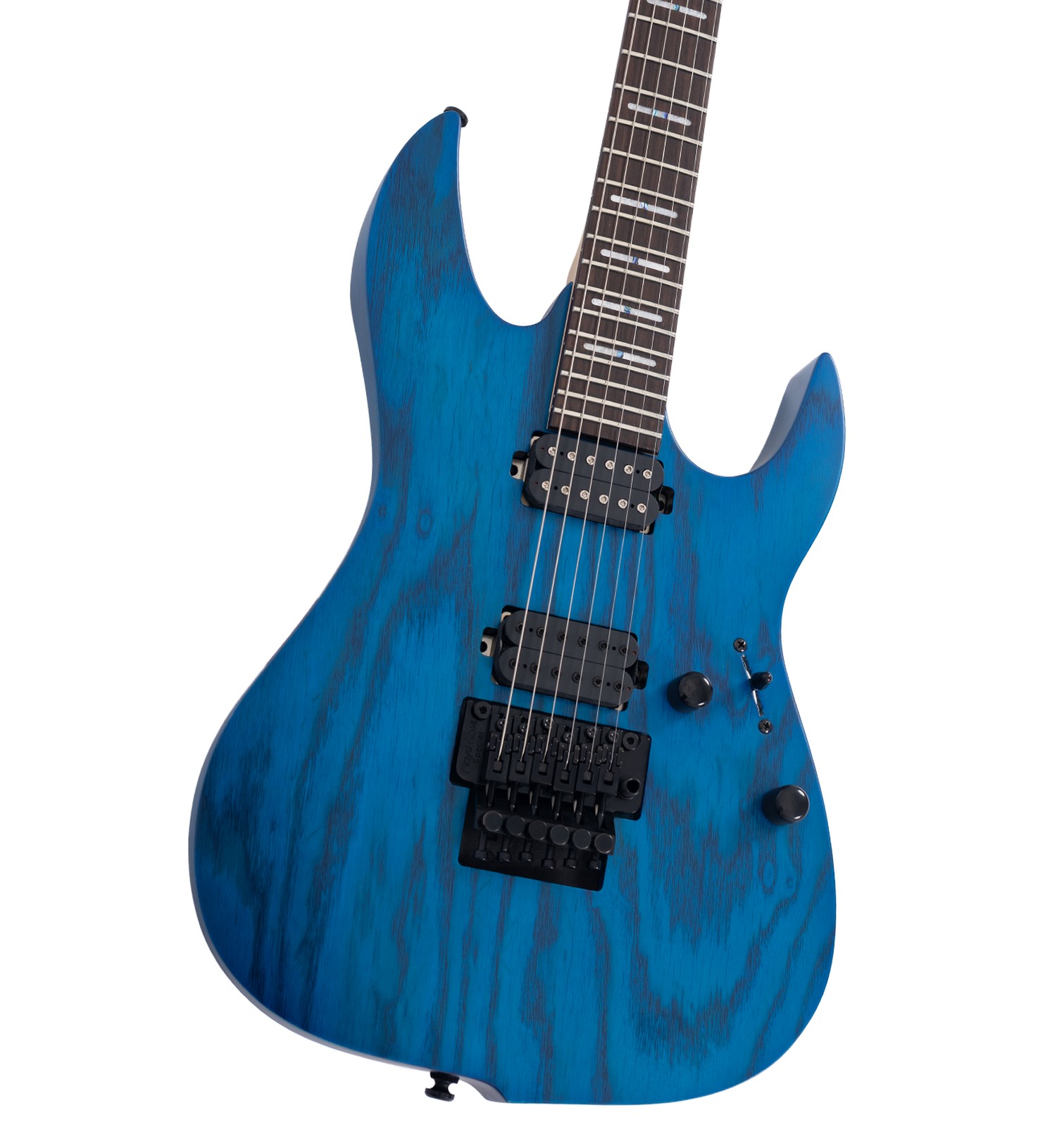 SIRE GUITARS X5 TRANS BLUE