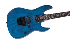SIRE GUITARS X5 TRANS BLUE