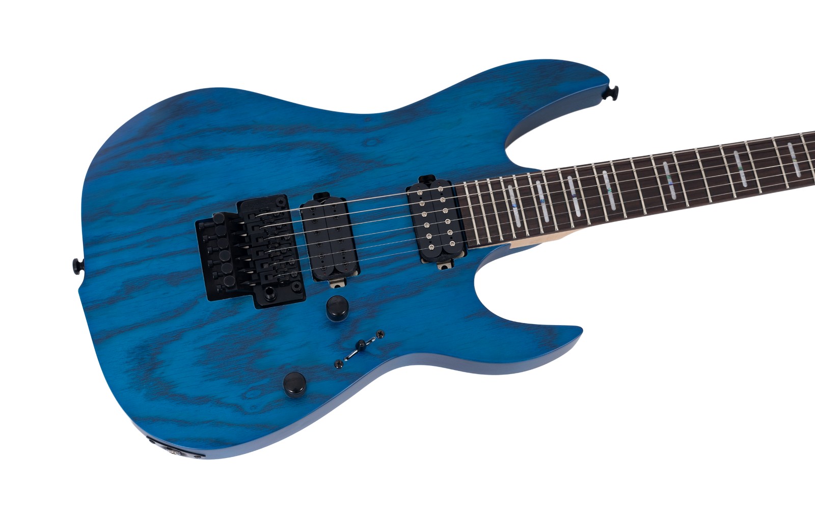 SIRE GUITARS X5 TRANS BLUE