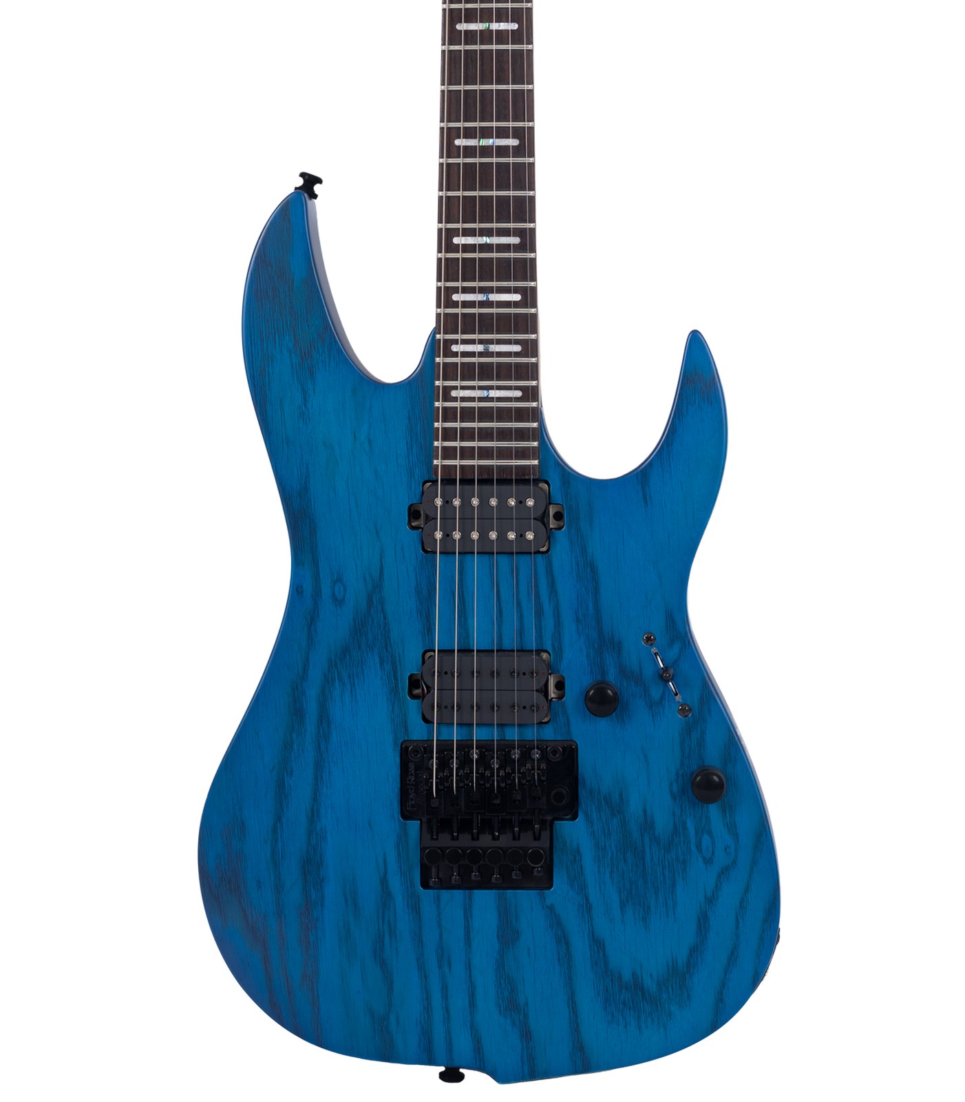 SIRE GUITARS X5 TRANS BLUE