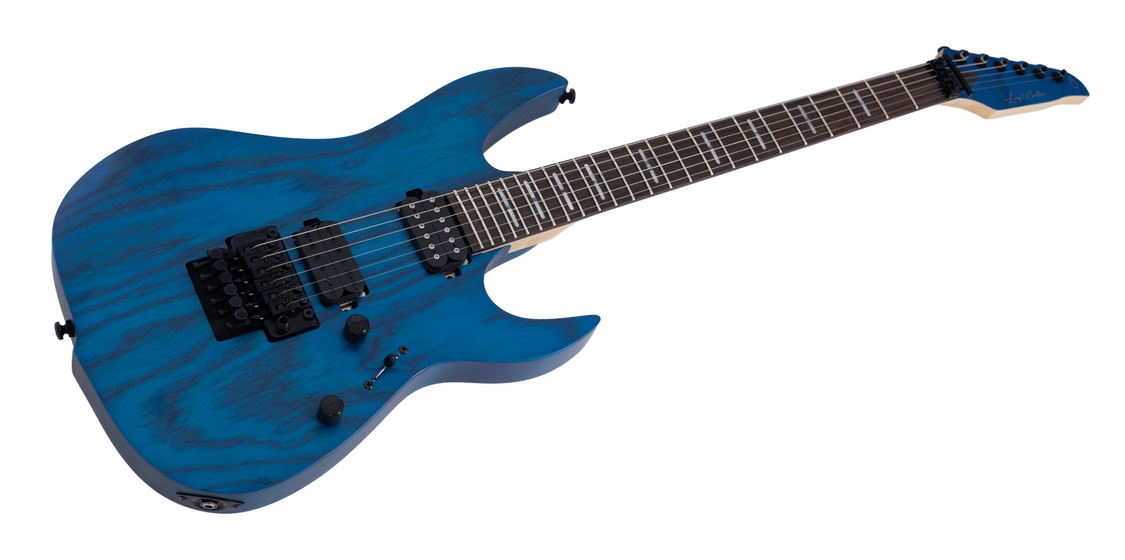 SIRE GUITARS X5 TRANS BLUE