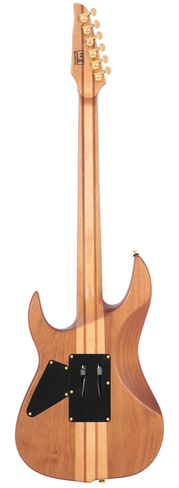 SIRE GUITARS X10 NATURAL SATIN